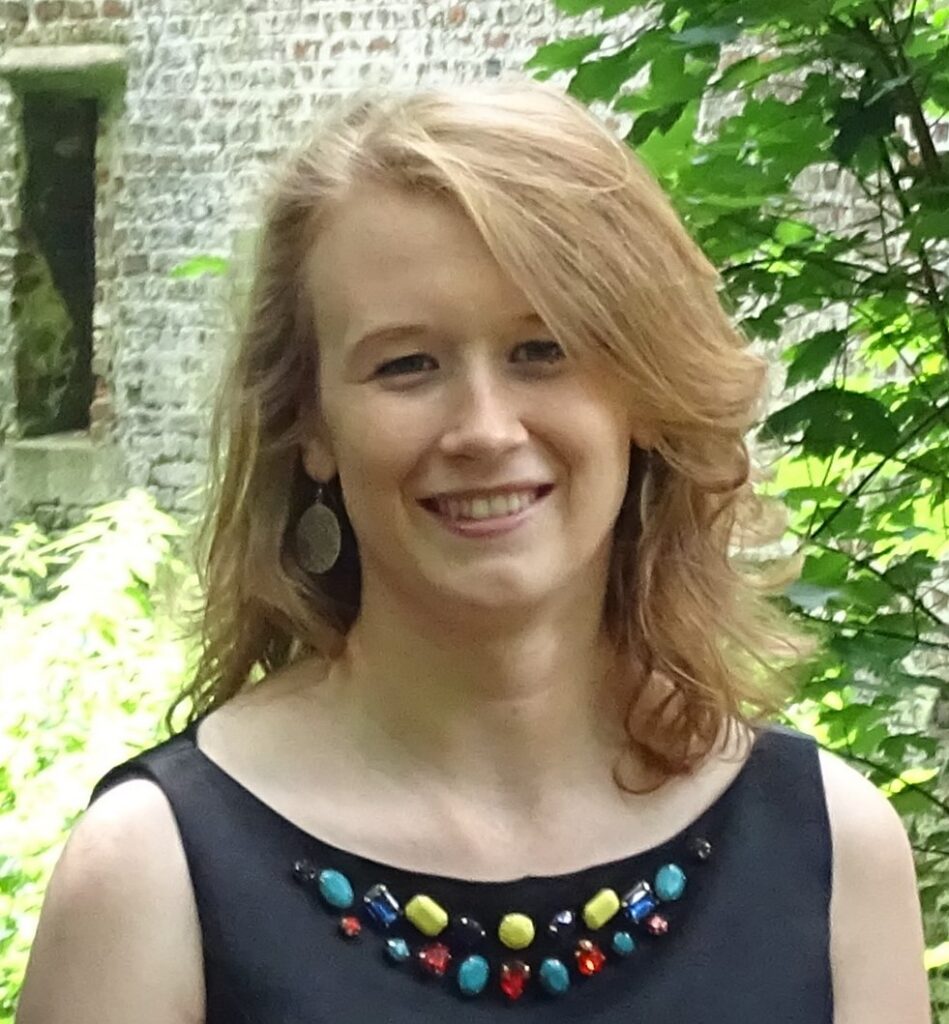 foto Sarah Kempeneers 1
